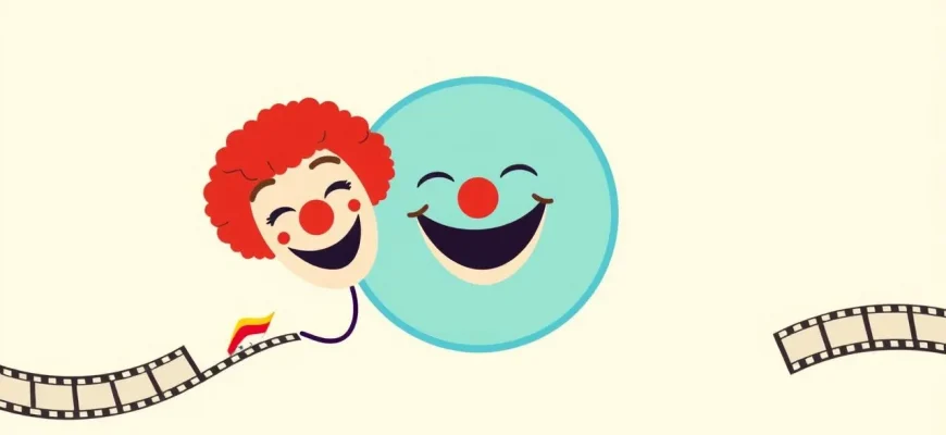 Top 10 Best Comedy Films of All Time