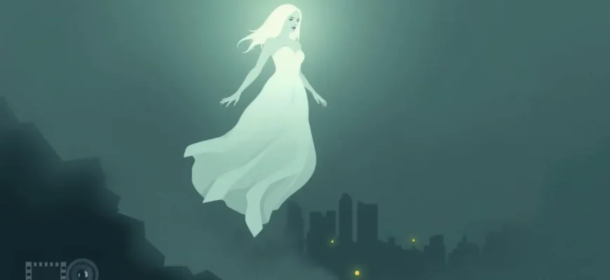 Unraveling the Mysteries: Top 10 Supernatural Films