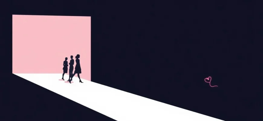 Top 10 Melodramas About the World of Fashion Runways