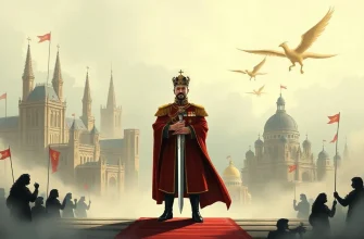 Fantasy Films Set in Military Dictatorships