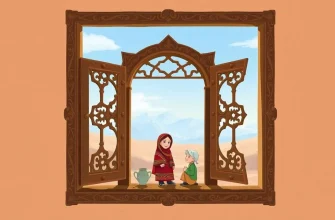 Family Films Set in Afghanistan