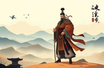 Historical Films About the Shu Kingdom