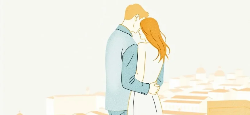 10 Heartwarming Portuguese Romance Films