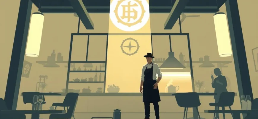 10 Thrilling Restaurant Movies You Must Watch