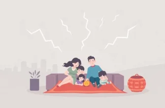 Family Films Where Lightning Strikes