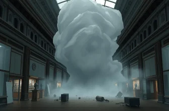 Disaster Strikes: Exhibition Hall Catastrophes