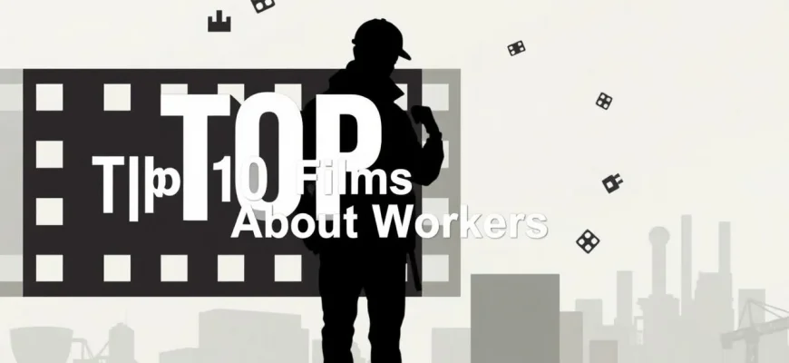 Films About Workers: A Cinematic Journey