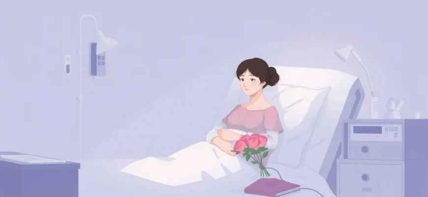 Top 10 Melodramas About Illness