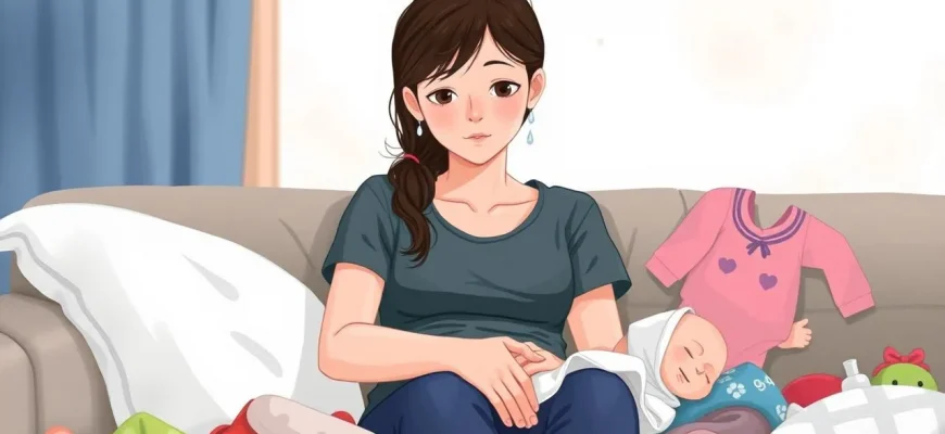 10 Must-Watch Teen Pregnancy Dramas