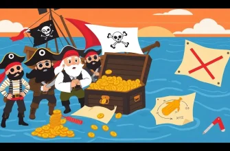 Ahoy, Mateys! Top 10 Pirate Comedy Films to Watch