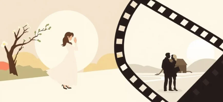 Top 10 Melodramas About Engagement