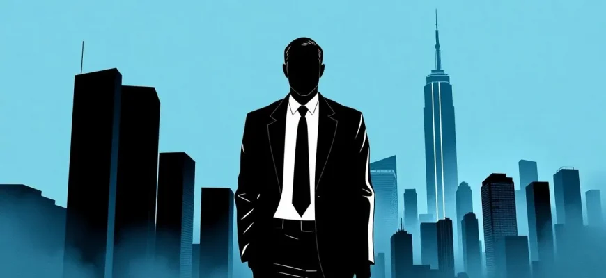 Top 10 Crime Films About Killers