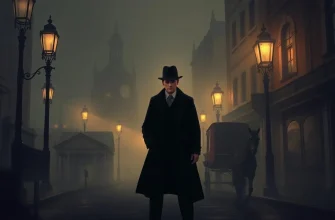 Victorian Thrillers: A Cinematic Journey