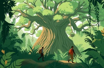 Adventure Films on Endangered Flora