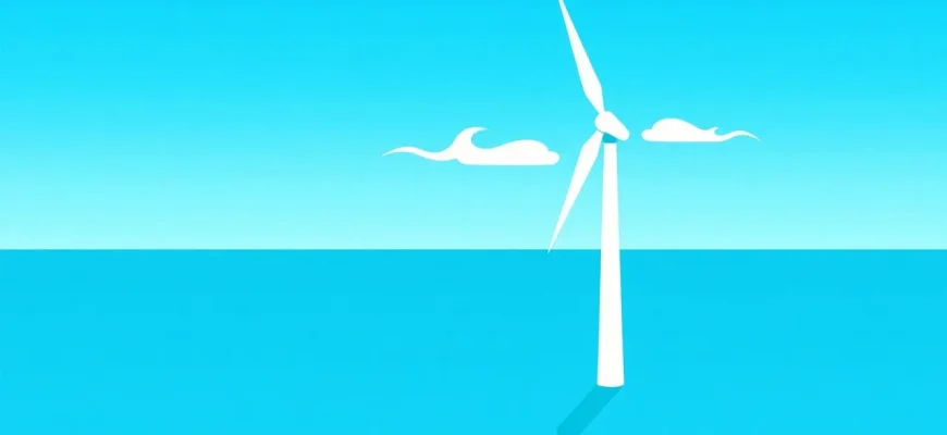 Wind Energy Documentaries: Harnessing the Power of Nature
