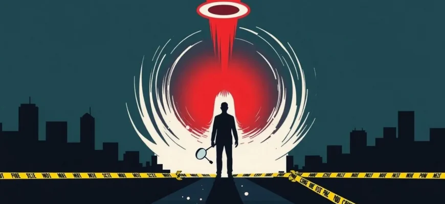 10 Crime Films That Delve Into Obsession