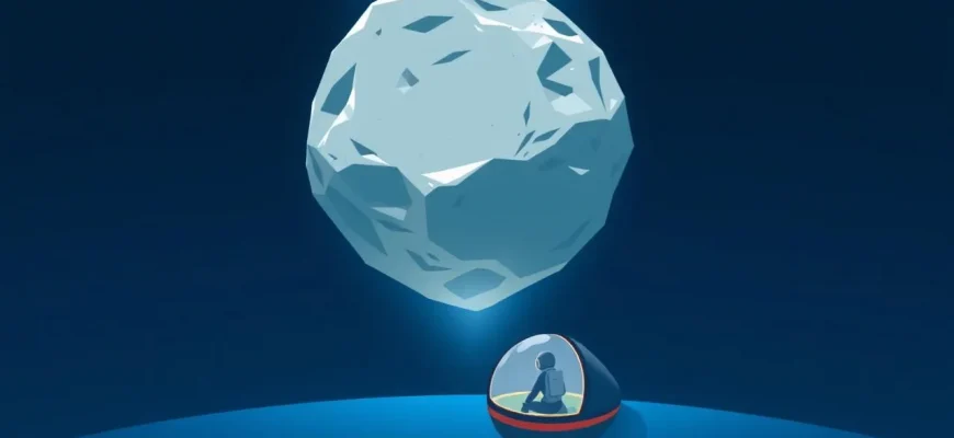 Top 10 Sci-Fi Movies About Asteroids