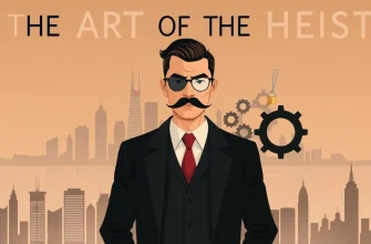 Criminal Masterminds: A Cinematic Journey