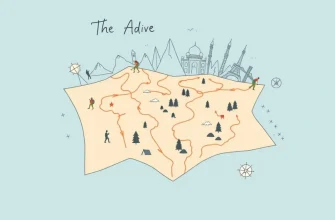 Adventure Awaits: 10 Films to Fuel Your Wanderlust