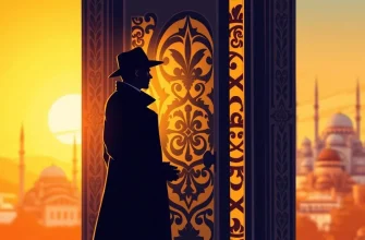 Top 10 Detective Films Set in Turkey