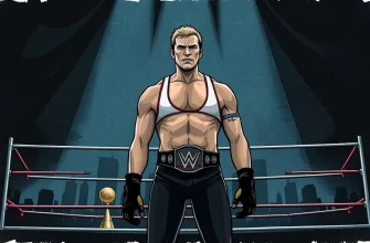 Wrestling Thrillers: 10 Films That Pack a Punch