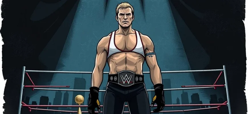 Wrestling Thrillers: 10 Films That Pack a Punch