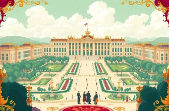 10 Films About Versailles