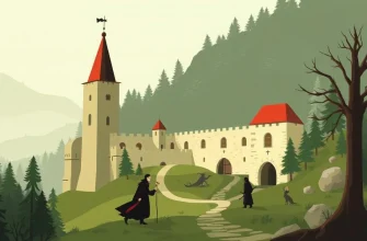 Top 10 Fantasy Films Set in Romania