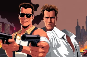 Cult Action Movies of the 90s: A Nostalgic Journey