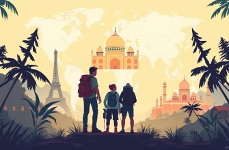 Top 10 Adventure Films Set in Exotic Countries