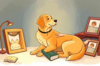 10 Melodramas About Dogs That Will Tug at Your Heartstrings