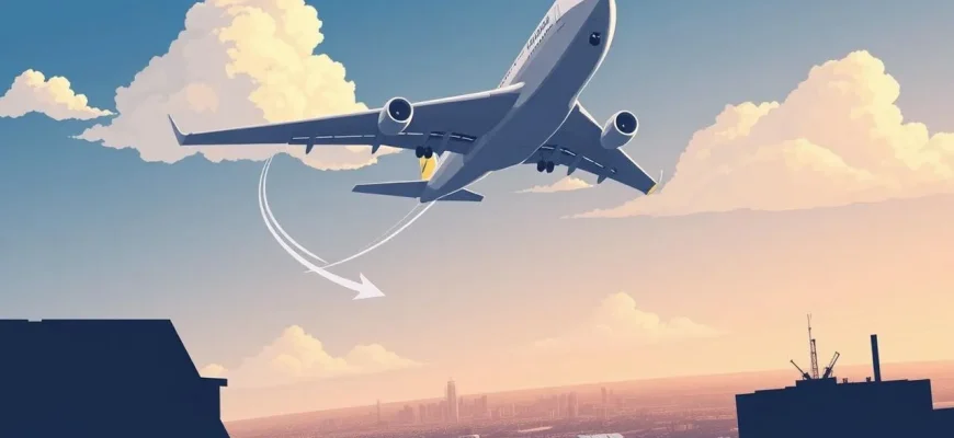 Adventure Films About Pilots
