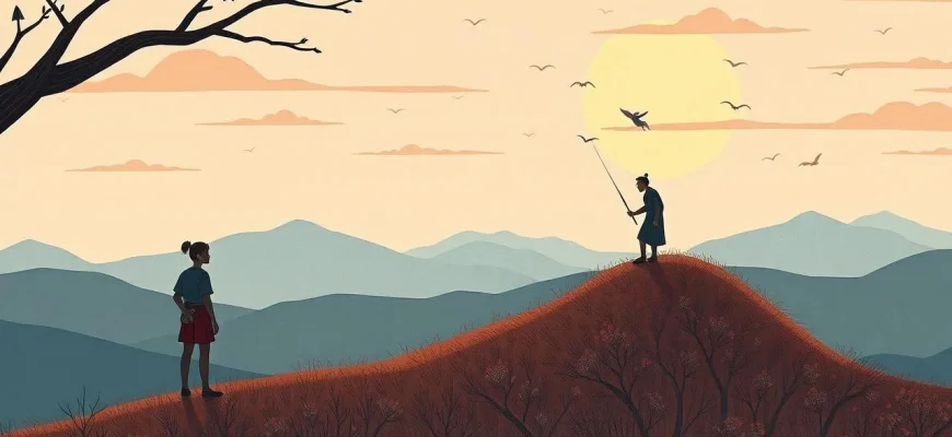 Top 10 Horror Films Exploring Narcissism