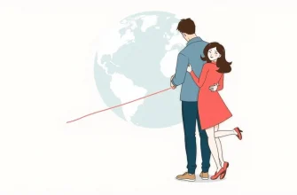 Romantic Comedies for Long-Distance Lovers