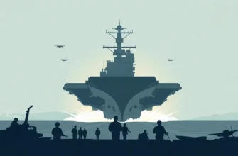 Aircraft Carrier Films: A Cinematic Journey