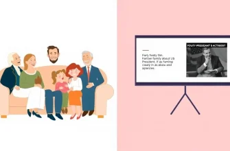 Family Films About US Presidents