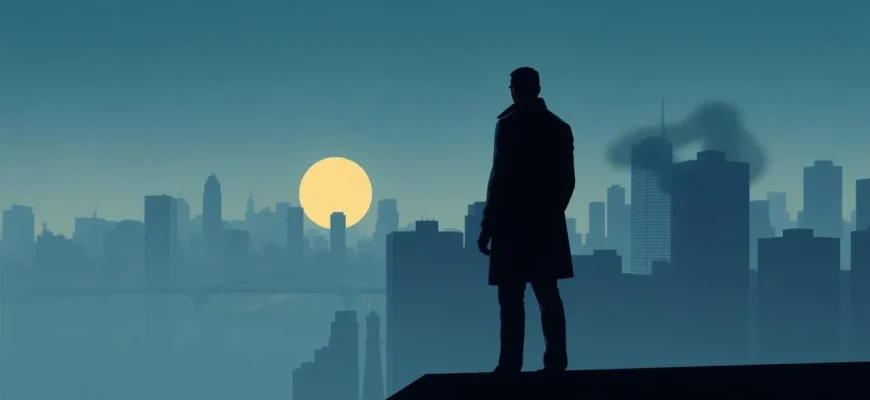 10 Detective Films About Gangsters You Can't Miss