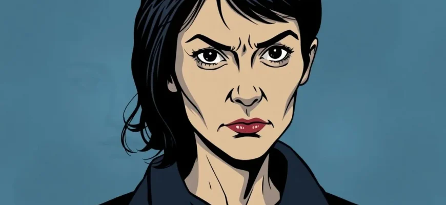 10 Thrilling Films About Revenge for a Daughter