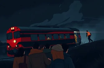 Thrilling Train Rescue Films: A Must-Watch Collection