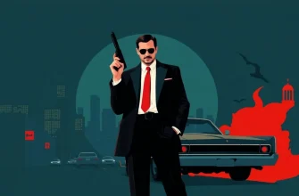 Top 10 Gangster Films That Define the Genre