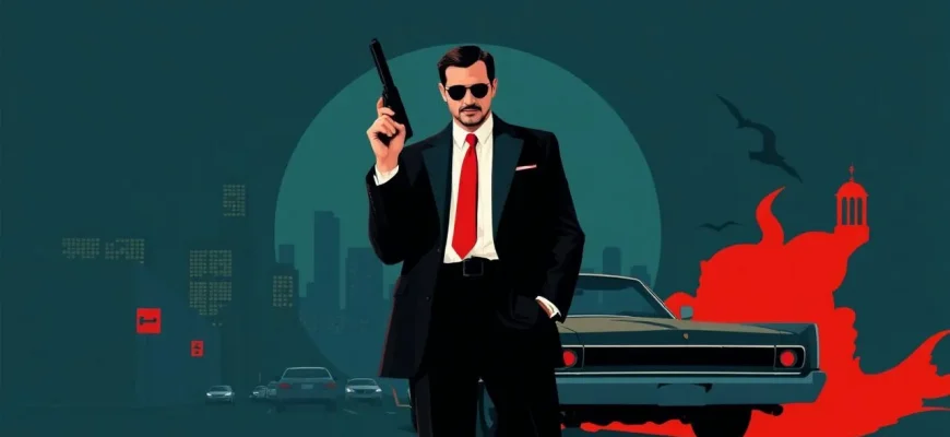 Top 10 Gangster Films That Define the Genre