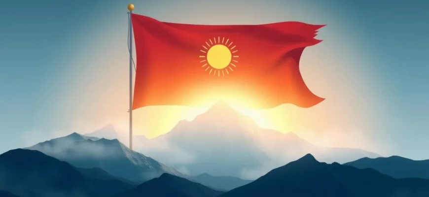 Enchanting Fantasy Films Set in Tibet