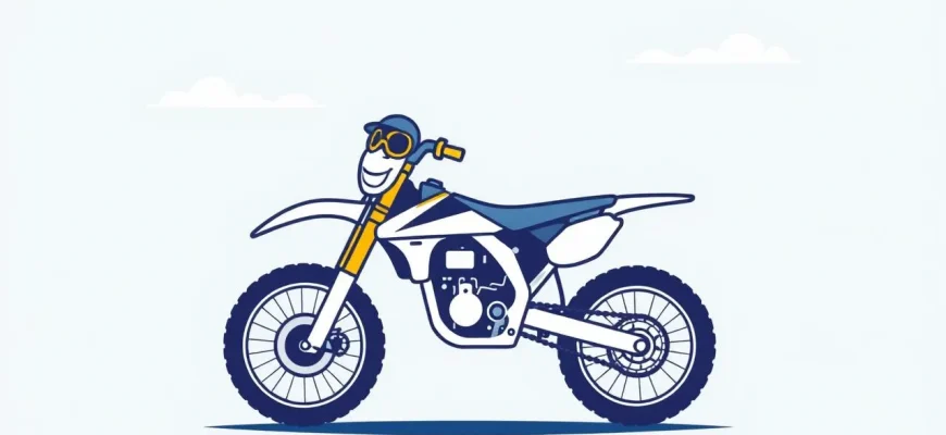 Top 10 Motocross Comedy Films