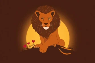 Lion Love Stories: A Cinematic Journey
