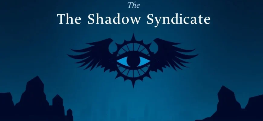 Uncover the Secrets: 10 Crime Films About Secret Societies