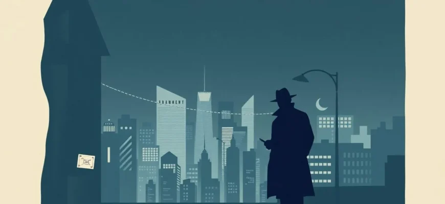 Top 10 Crime Films of the 80s