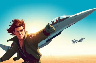 Top 10 Pilot Action Films