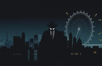 Top 10 Films About Global Heists