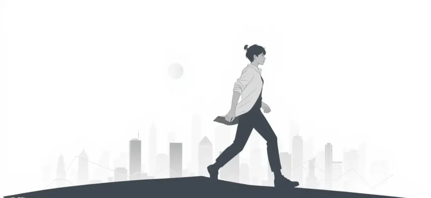 Action Films That Inspire Self-Improvement