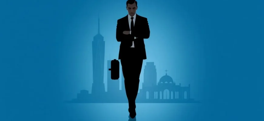 Top 10 Thrillers About Millionaires